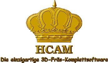 HCAM-Krone
